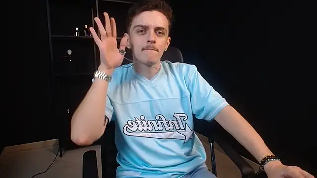 FelixStarkk live