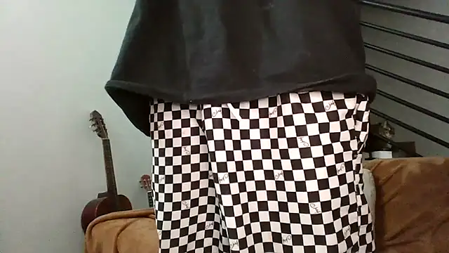 Alejandro92_cali live