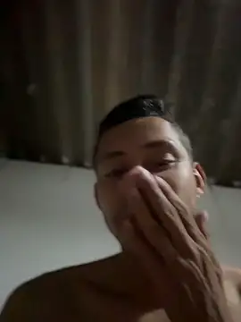 Boy_hot- live