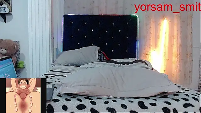 yorsamm_smit profile