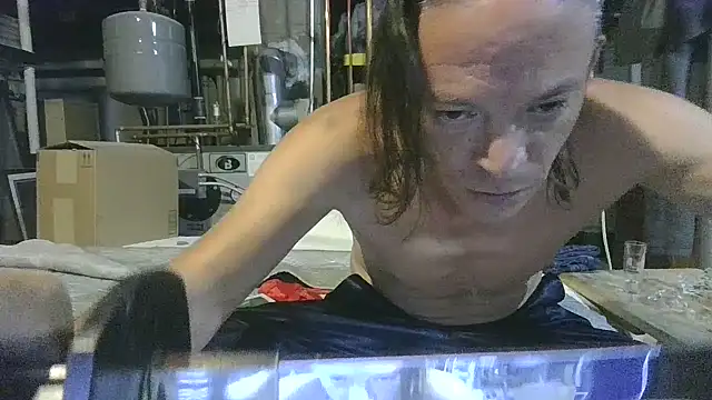 ShadowLove85 live