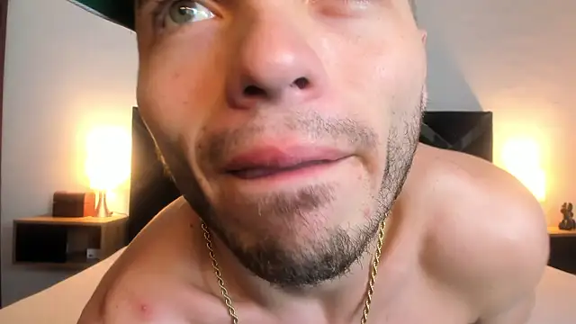 Zeus_damian21 live