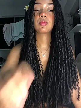 lilly_safadinha live