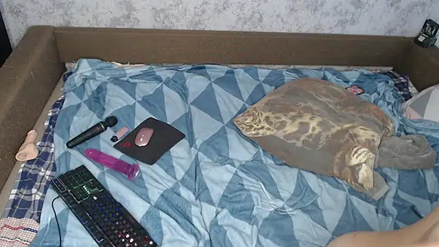 NancyXSkyblueX live