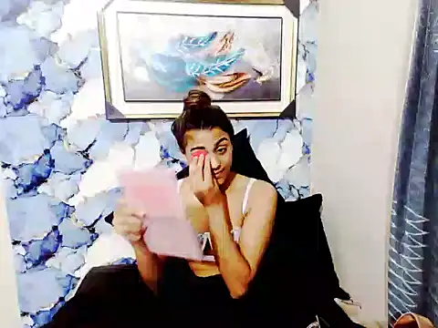 Luscious_Lexy live