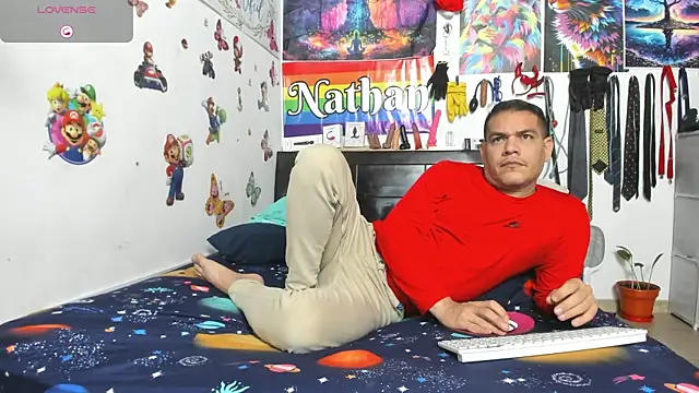 nathannathaniel profile