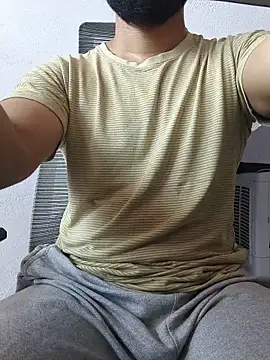 8inch_hunk19 live