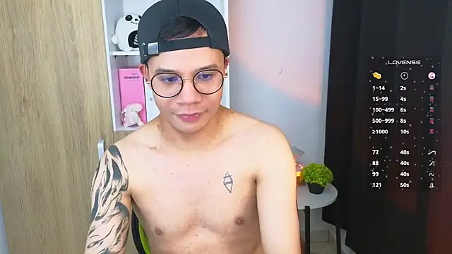 Im_Marco_ live