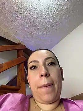 Moon_Blake live