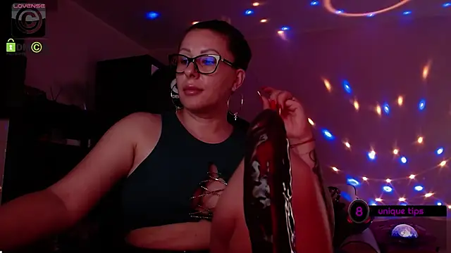 SonyaDevon live
