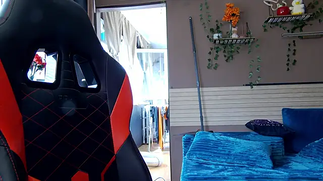 karo123421 live