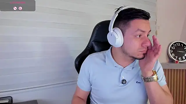 Rick_Adams live