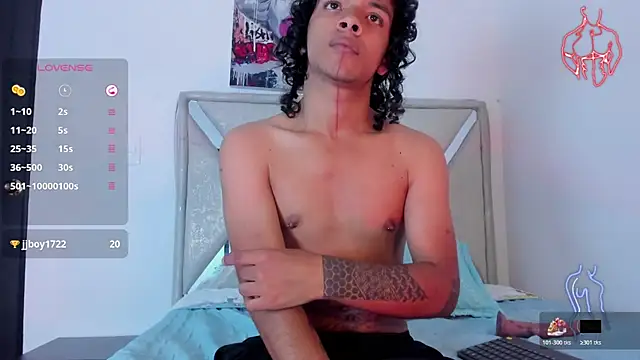 Lucas_cruz1 profile