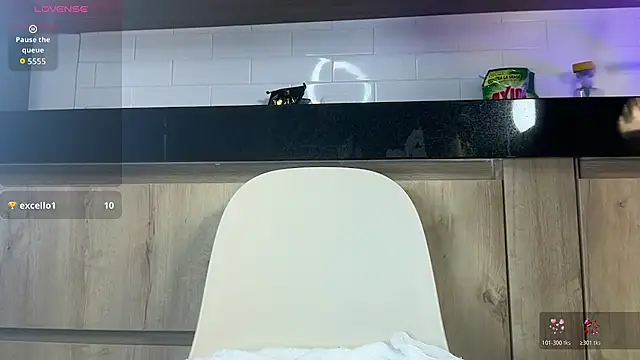 shannel_moss__ live