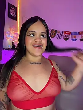 SussyRoxy_ live
