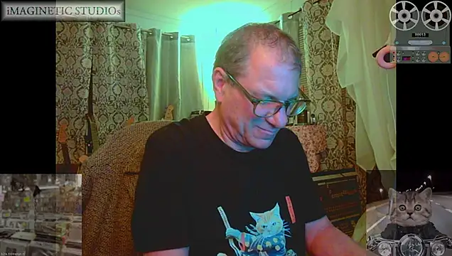 coryassman live