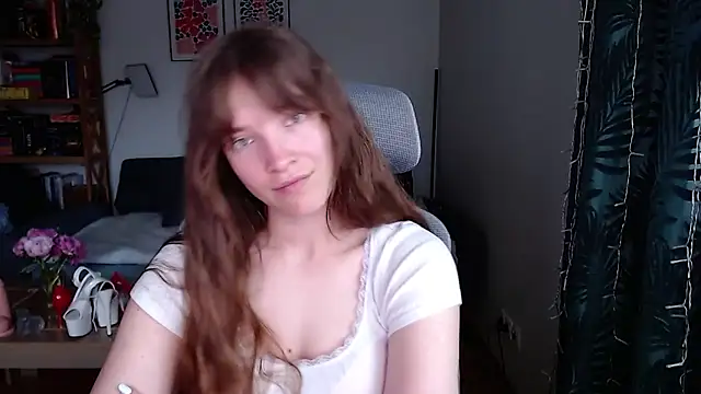 kenzie_x live