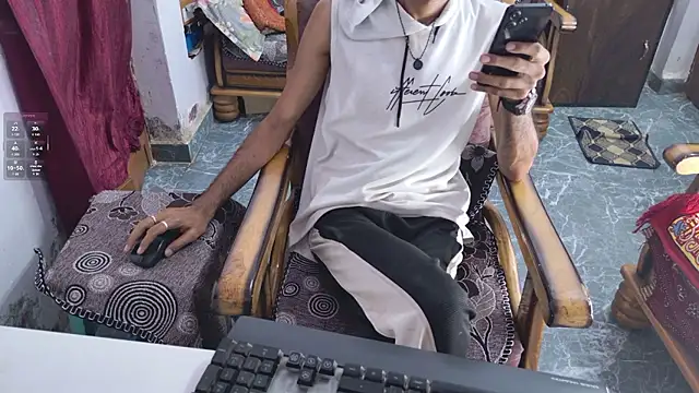 zihan777 live