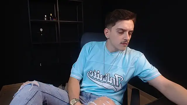 FelixStarkk live