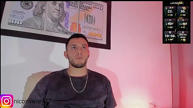 nico_rivera live