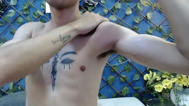 LucassSmith11 live