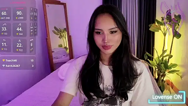 Bell_PepperHot live