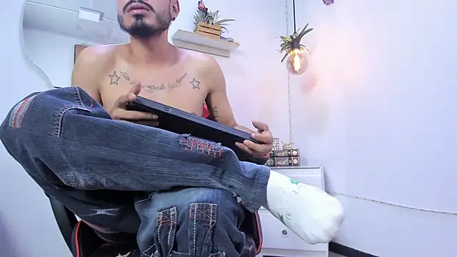MattCollins_ live