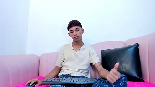 Joseph18_ live