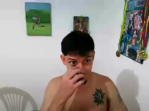 MonkeyDSanti live