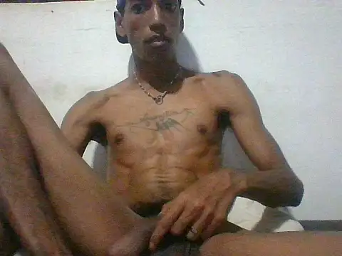 AlbertBigCock live