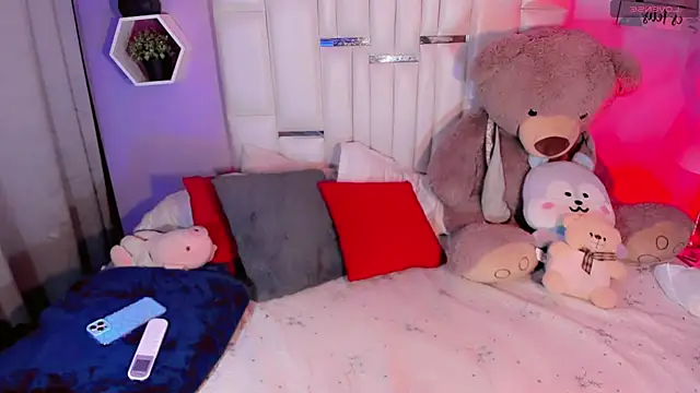 Aileen_18 live