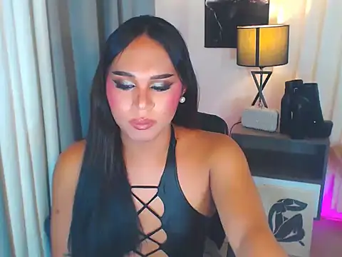 Double_Desire69 live