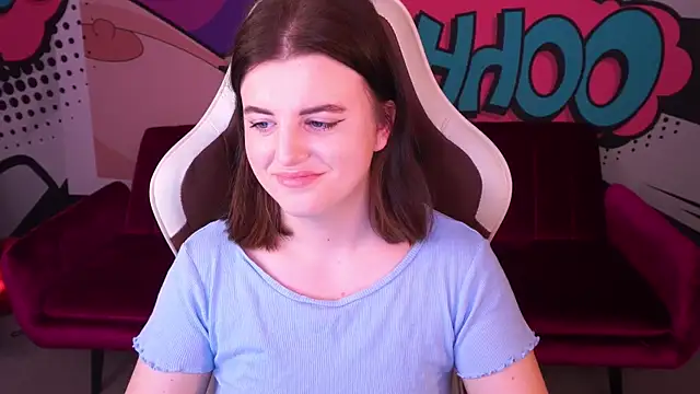 KristiFoxy live