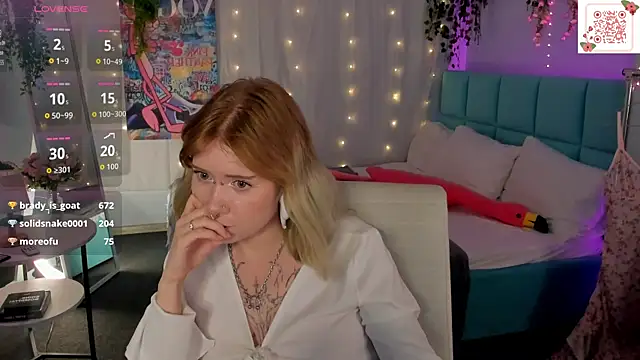 Elira_Vane live