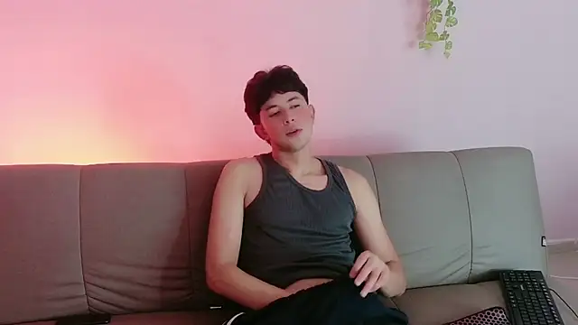 myke_magic live