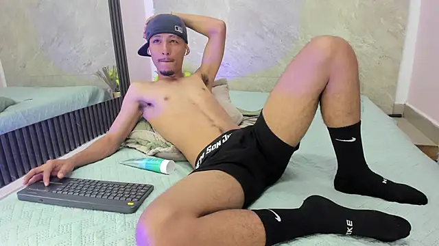 Camilo_Contreras live