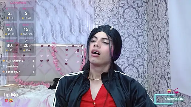 samu_tay live