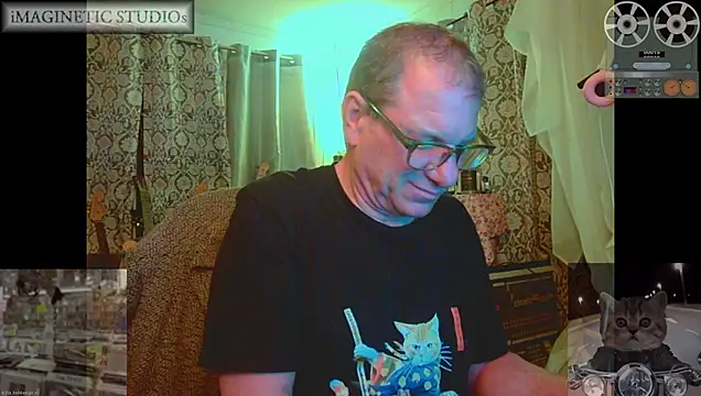 coryassman live