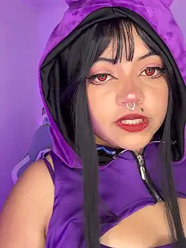 Ahri_Elderwood live