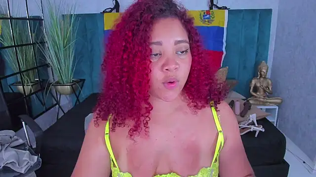 AngelaCoffee live