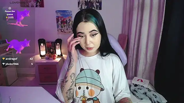 iris_sky live