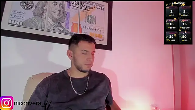 nico_rivera live