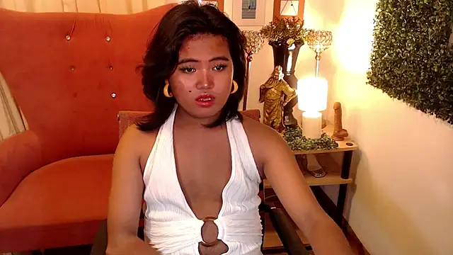 amazingjhanna live