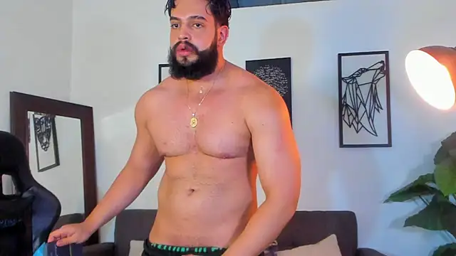 Justin_kingX7 live