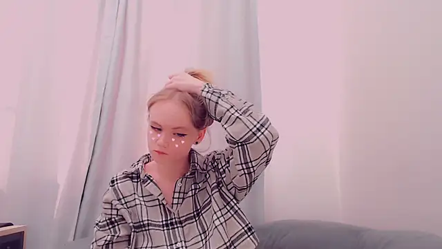 AliceNya_cute live