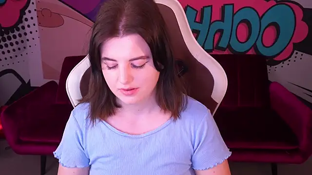 KristiFoxy live