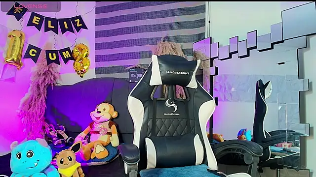 Jesica_tan live