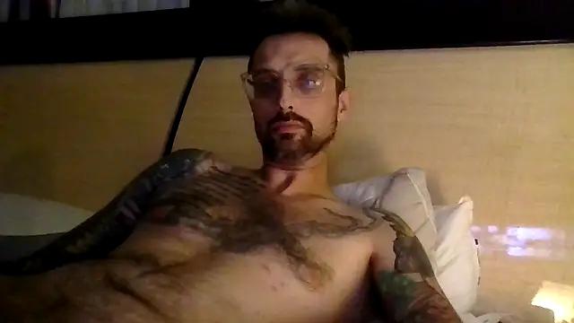 MrDGrey live