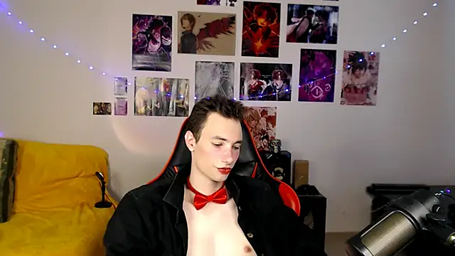 Joseph-Lowers live