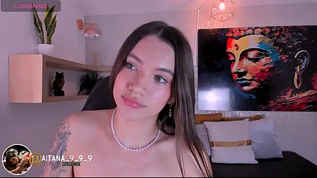 aitana_baker_ live